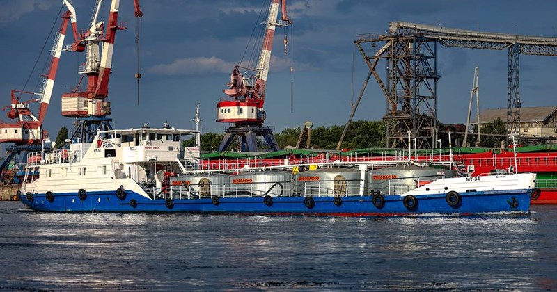 ロシアはEUに対し、ロシアの石油とガスに戻り、ノルドストリーム2を自主的に復旧するよう呼びかけ