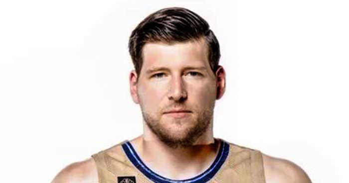 クーリー（キングス）ベスト5　バスケEASLアワード