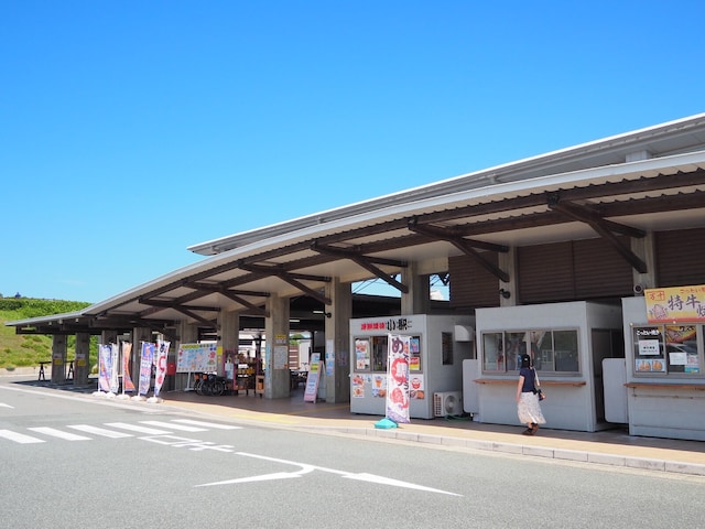 「海産物がおいしそう」グルメが魅力的な“山口県の道の駅”ランキング1位に反響！【2026年調査】