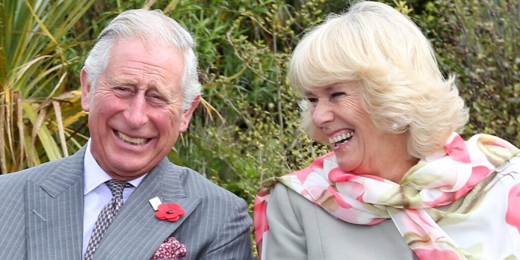 チャールズ国王は理想の夫?カミラ王妃の「シューズの好み」も完璧に把握 チャールズ国王は理想の夫?カミラ王妃の「シューズの好み」も完璧に把握