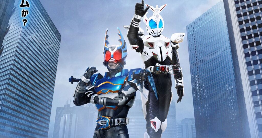 「仮面ライダーカブト」完全新作『天を継ぐもの』製作決定！佐藤祐基・徳山秀典・加藤和樹らキャスト続投 - シネマトゥデイ