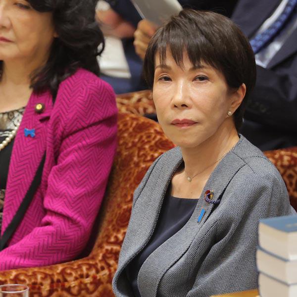 高市首相の実像は「働かない×5」…就任当初から半日引きこもりで“国会サボタージュ”の自己中ぶり ― 体調以外にも不安が