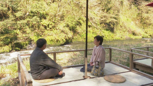 春の訪れとともに 石川・山中温泉に「川床」オープン 道場六三郎さん監修スイーツも 川のせせらぎと温泉情緒楽しんで 中東情勢・原油高とインバウンド懸念 春の訪れとともに 石川・山中温泉に「川床」オープン 道場六三郎さん監修スイーツも 川のせせらぎと温泉情緒楽しんで 中東情勢・原油高とインバウンド懸念