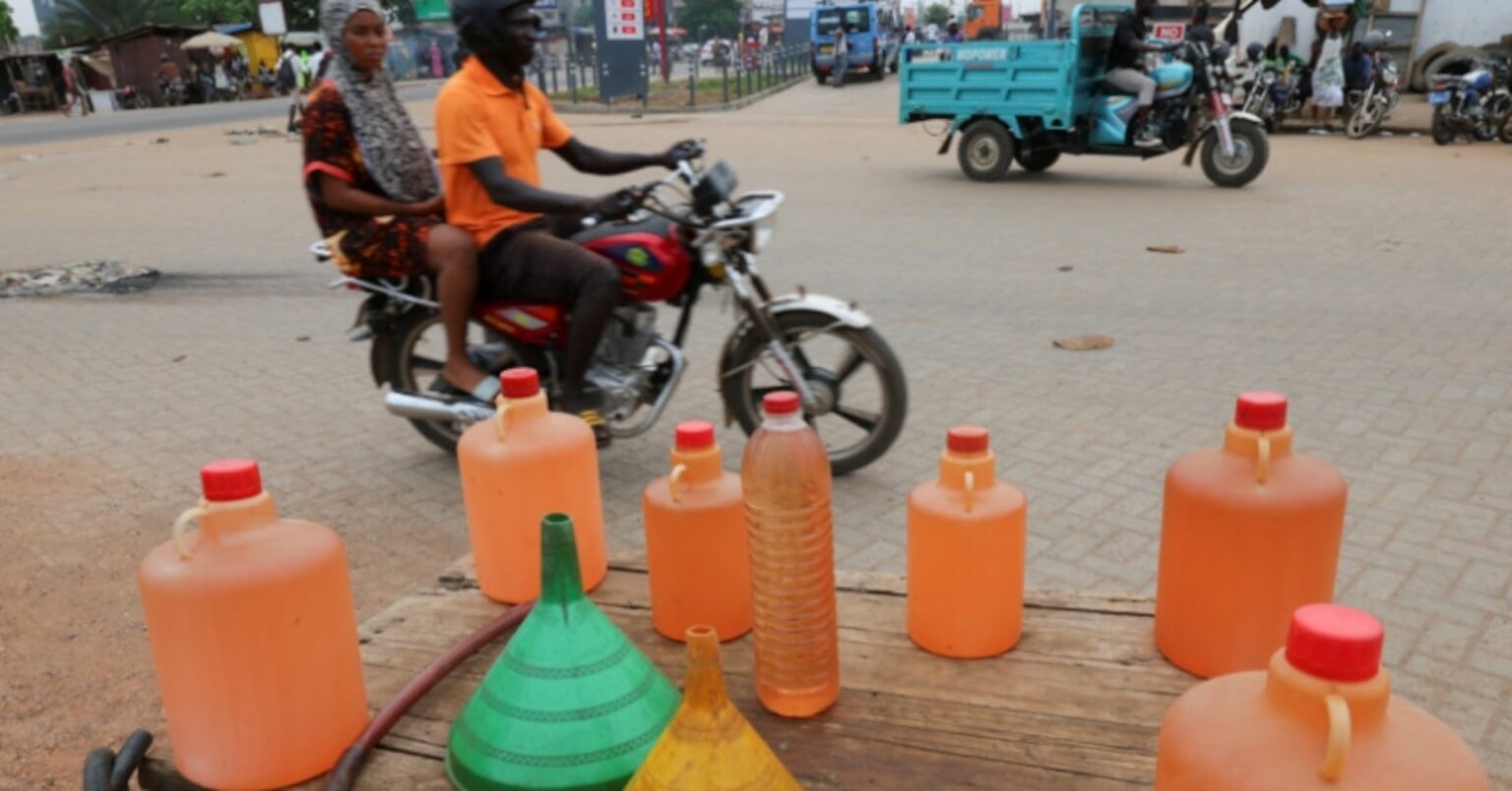 アフリカ、中東紛争が半年以上続けば成長率0.2%低下=報告書 | ロイター アフリカ、中東紛争が半年以上続けば成長率0.2%低下=報告書 | ロイター