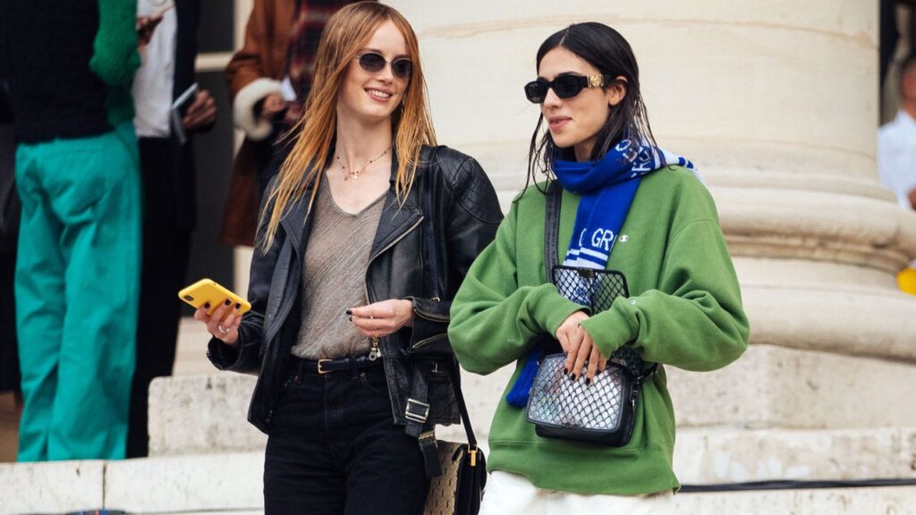 「フレンチ・サンデー」がトレンドワードに。 フランス流、日曜日の過ごし方 | Vogue Japan