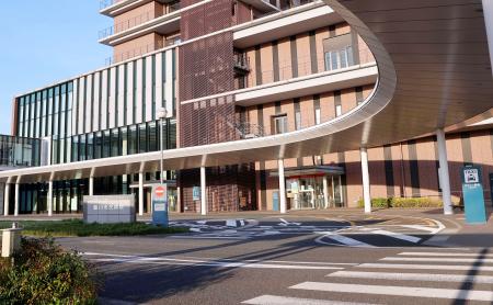 愛知の死亡男性は41歳イラン人 病院敷地内で発見、全身に傷 | 全国のニュース | 福井新聞ONLINE 愛知の死亡男性は41歳イラン人 病院敷地内で発見、全身に傷 | 全国のニュース | 福井新聞ONLINE