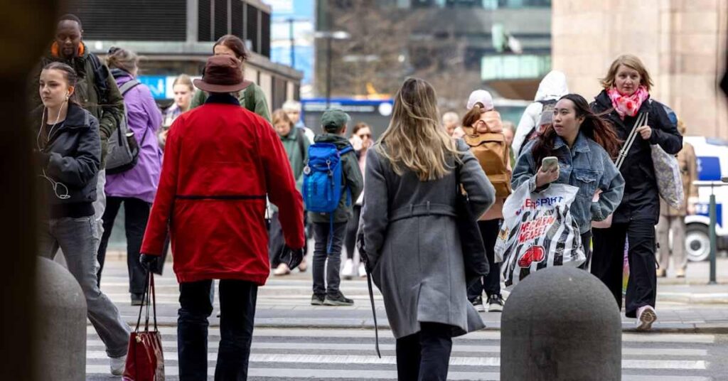 フィンランドのフィンランド人二世人口が初めて10万人を突破