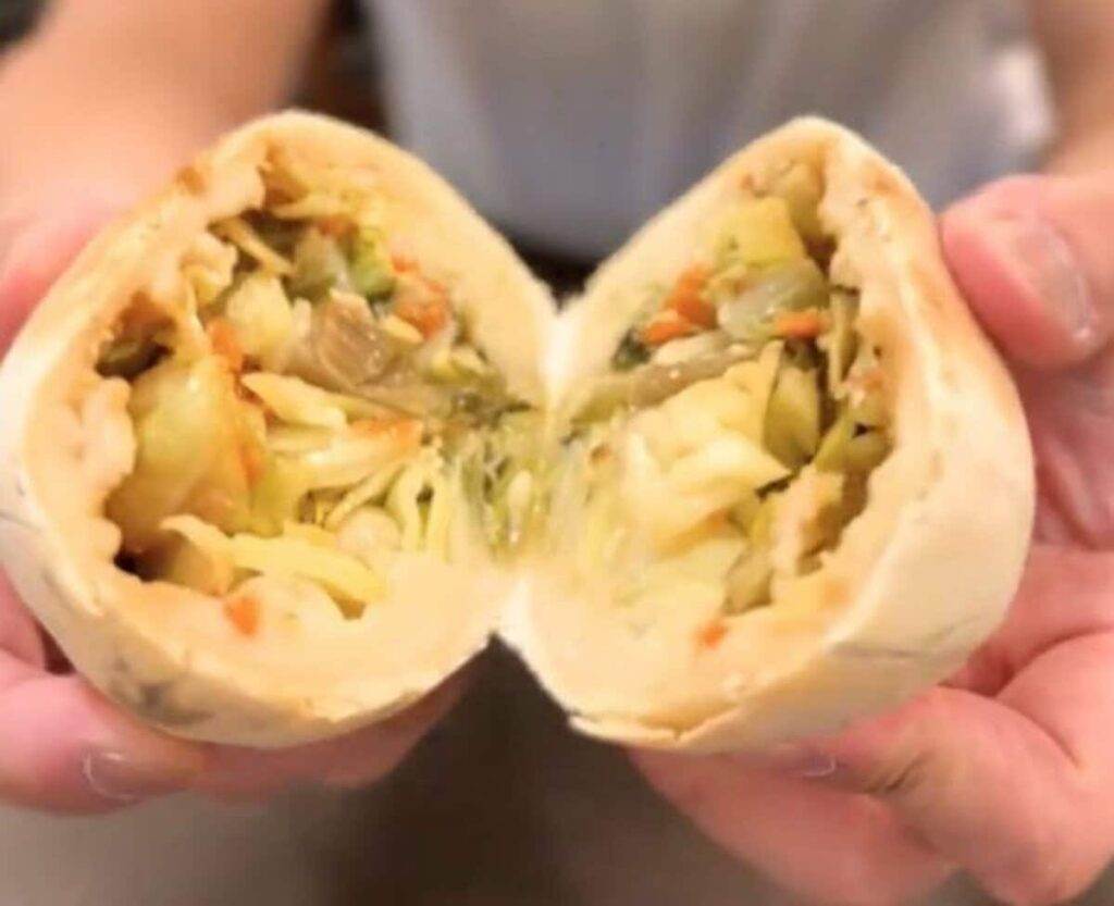 長野県の道の駅で味わう「灰焼きおやき」とは？重量感あふれるグルメに「何これ！美味」「10個いける」 | LIMO | くらしとお金の経済メディア