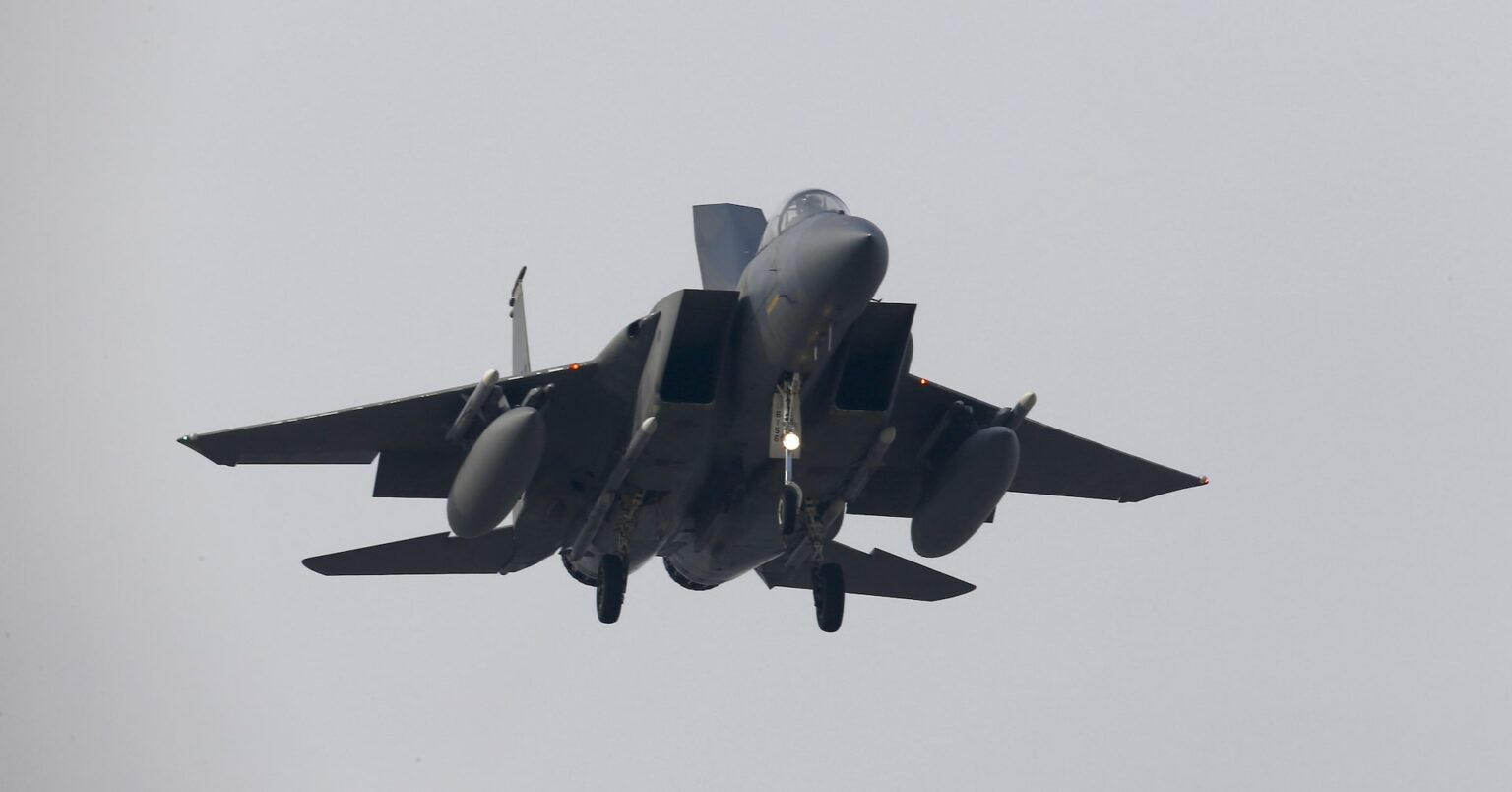 不明兵捜索、時間との戦い　イランの猛攻耐えた米軍救出作戦 | ロイター