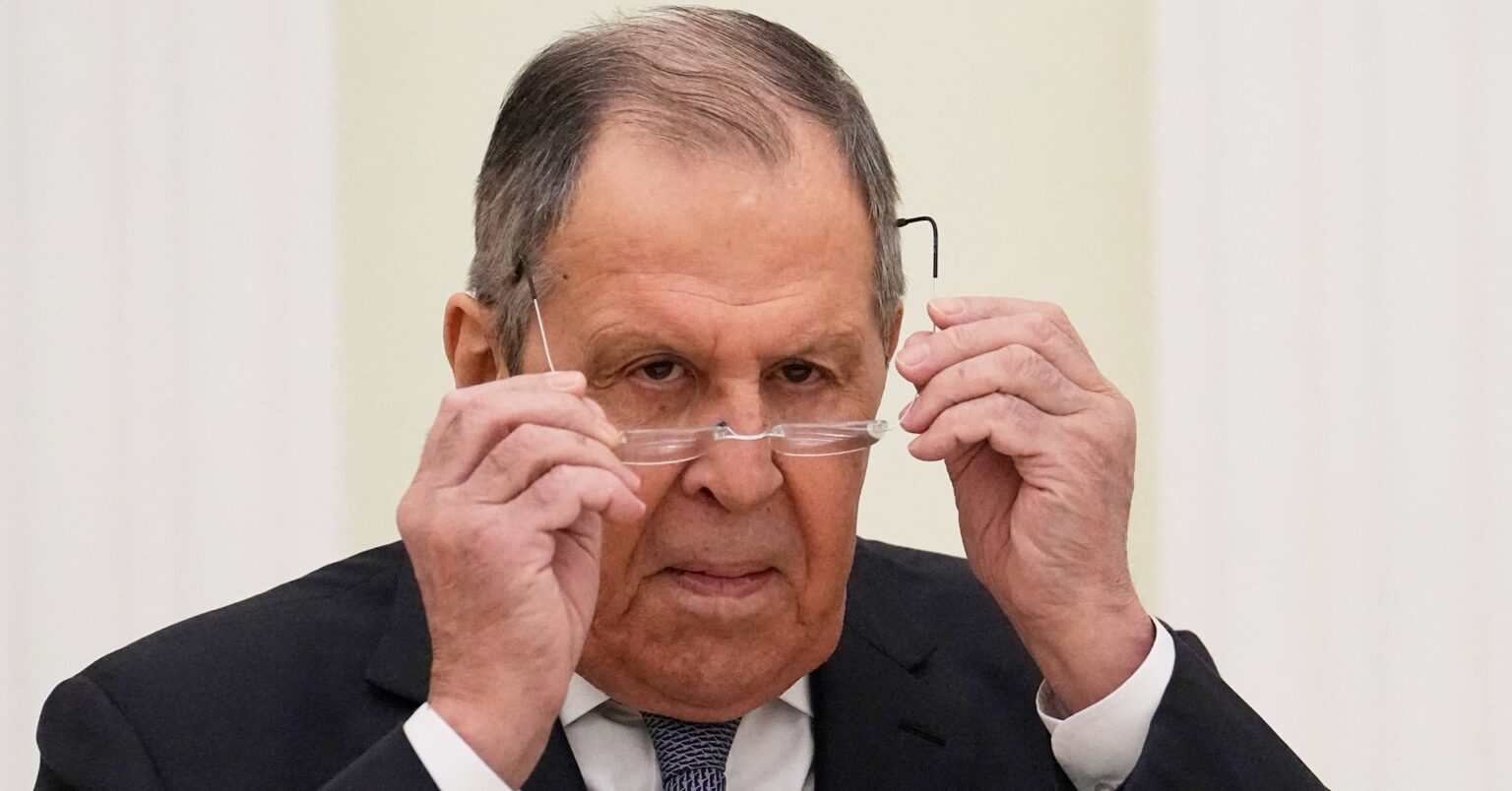 ロシア・イラン外相が電話会談、ホルムズ海峡の安全巡り協議 | ロイター ロシア・イラン外相が電話会談、ホルムズ海峡の安全巡り協議 | ロイター