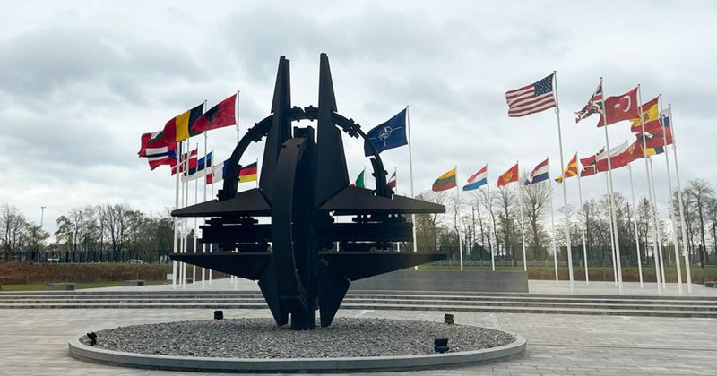 米国はホルムズ海峡でヨーロッパ海軍力を必要としている 米国はホルムズ海峡でヨーロッパ海軍力を必要としている