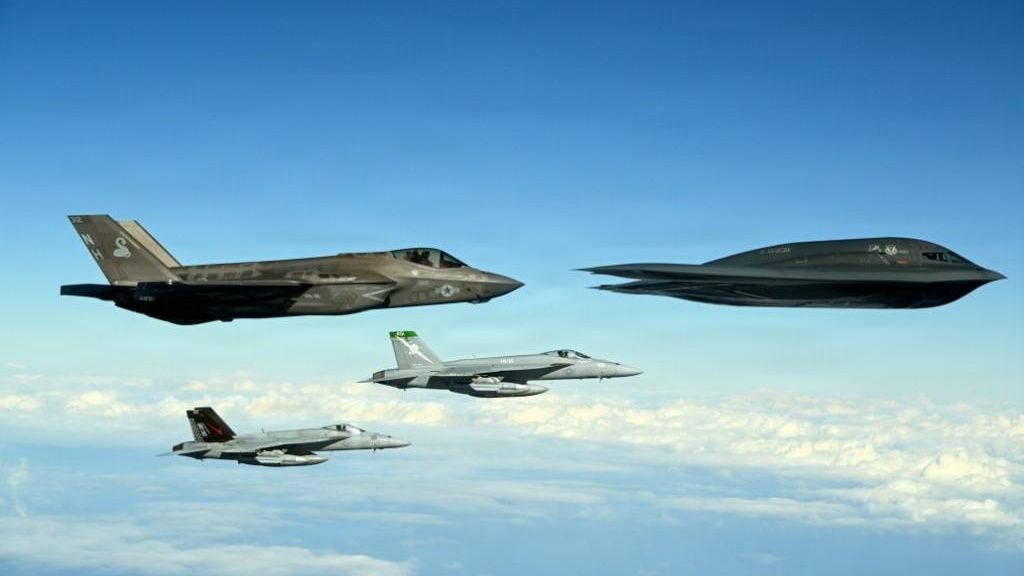 パンドラの箱を開けてしまった米国、イラン戦争は正面衝突なき拡散型大戦争へ リデル=ハートの「間接アプローチ」で読み解く戦争の行方(1/4) | JBpress (ジェイビープレス) パンドラの箱を開けてしまった米国、イラン戦争は正面衝突なき拡散型大戦争へ リデル=ハートの「間接アプローチ」で読み解く戦争の行方(1/4) | JBpress (ジェイビープレス)