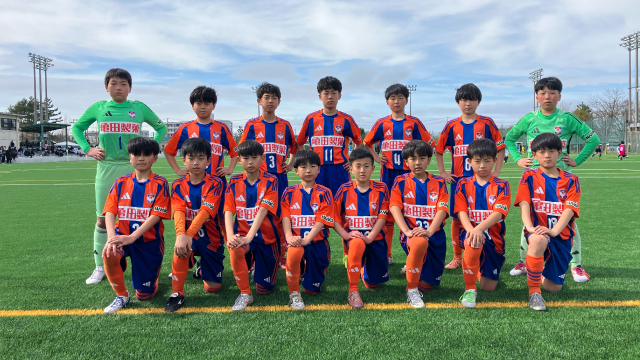 U-12・第 62 回 新潟市春季市民総合体育祭・第 51 回 新潟市少年サッカー選手権大会決勝トーナメント 試合結果 U-12・第 62 回 新潟市春季市民総合体育祭・第 51 回 新潟市少年サッカー選手権大会決勝トーナメント 試合結果