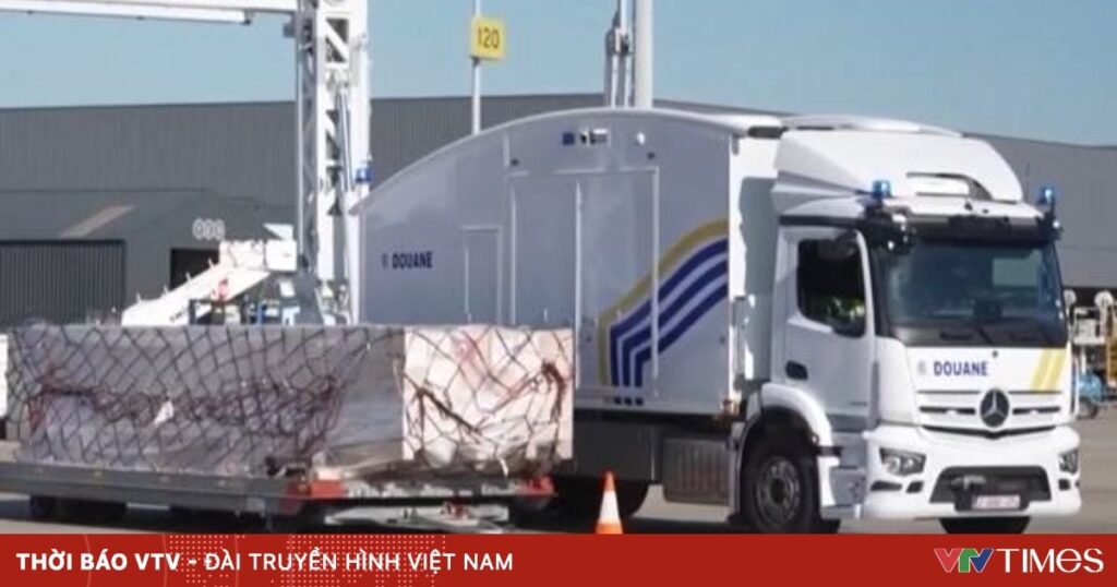 Doanh nghiệp Việt cần chuẩn bị gì để không bị động? Vietnam.vn - Nền tảng quảng bá Việt Nam