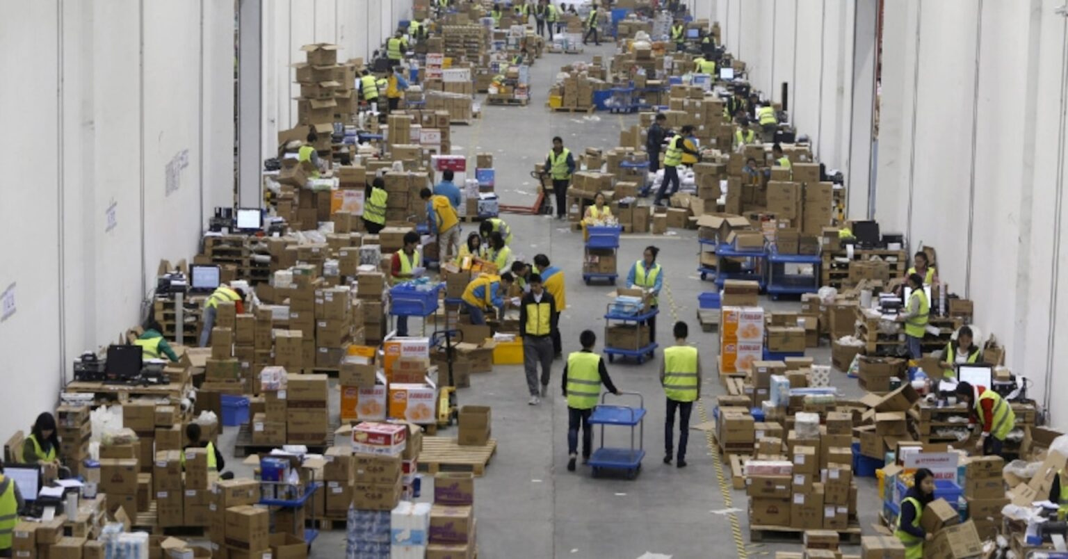 中国、電子商取引で新たな指針 EUの懸念に対応か | ロイター 中国、電子商取引で新たな指針 EUの懸念に対応か | ロイター