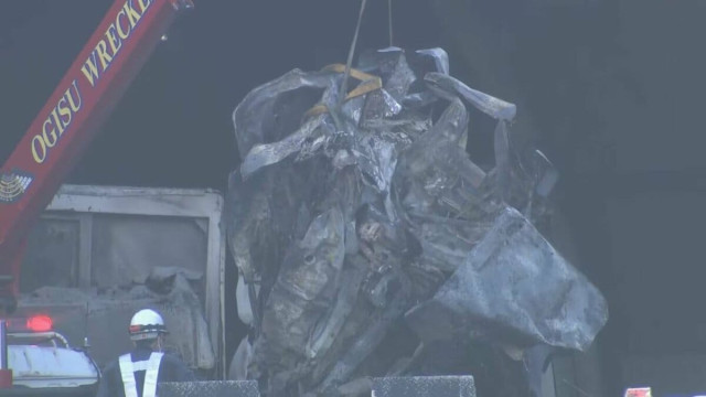 5人は観光に向かう静岡の家族 帰省する途中だった男性も 新名神の6人死亡事故 身元判明 三重 5人は観光に向かう静岡の家族 帰省する途中だった男性も 新名神の6人死亡事故 身元判明 三重