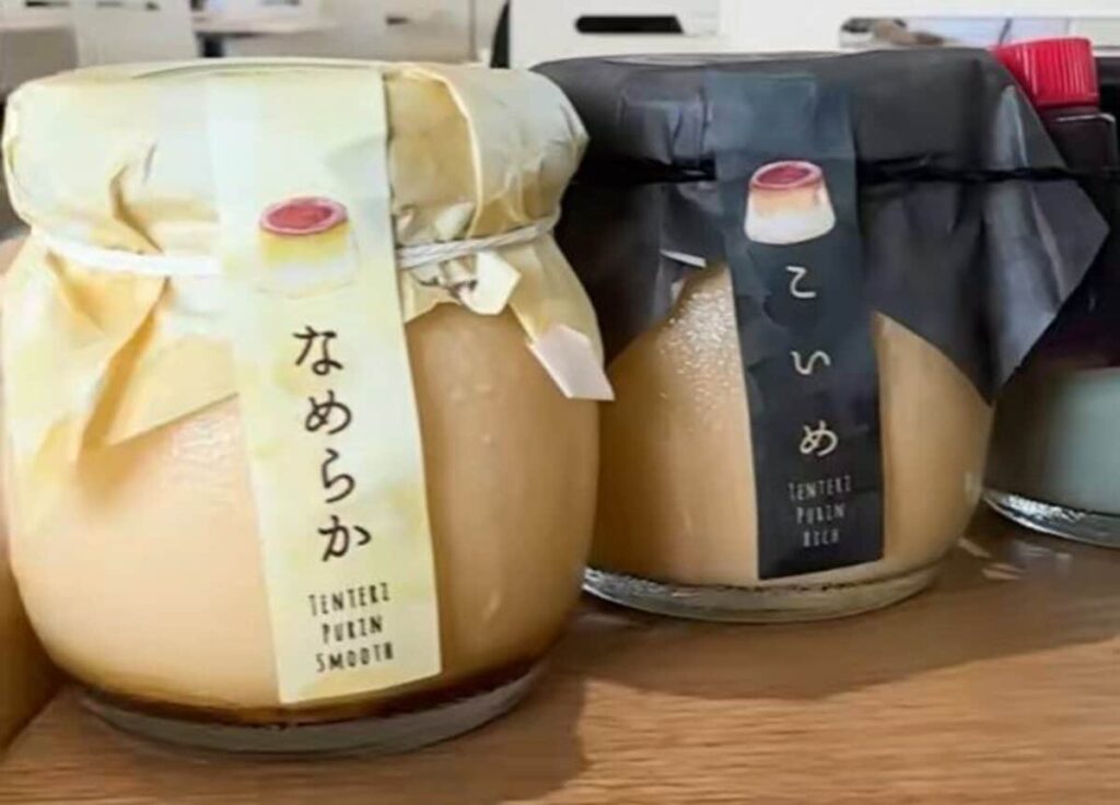 茨城県の道の駅で味わう「絶品プリン」とは？ 6種類の個性派揃いに「全部おいしい」「なめらかすぎる！」 | LIMO | くらしとお金の経済メディア