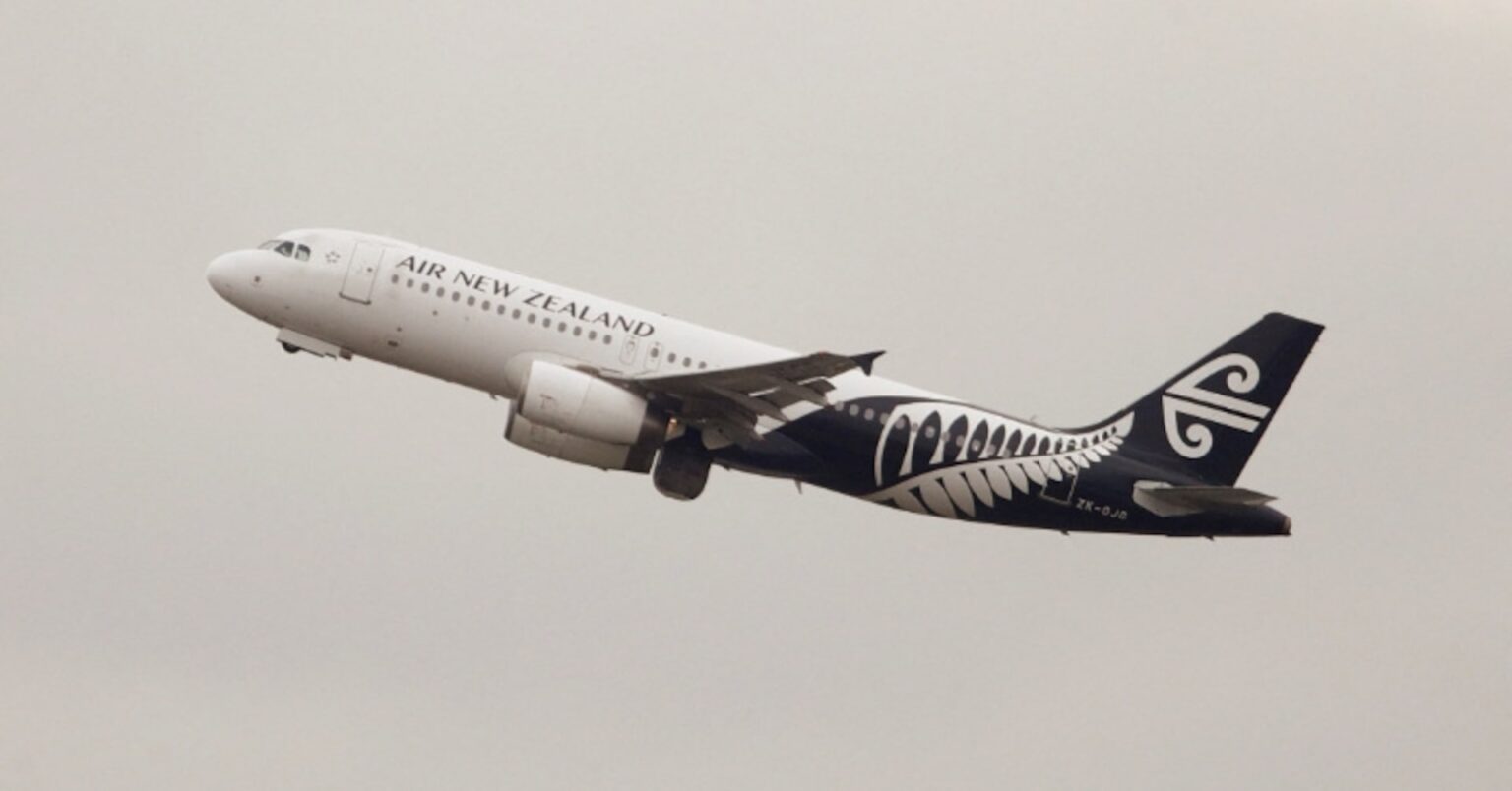 ＮＺ航空、5・6月の減便と運賃引き上げ発表　イラン戦争で燃料高騰 | ロイター