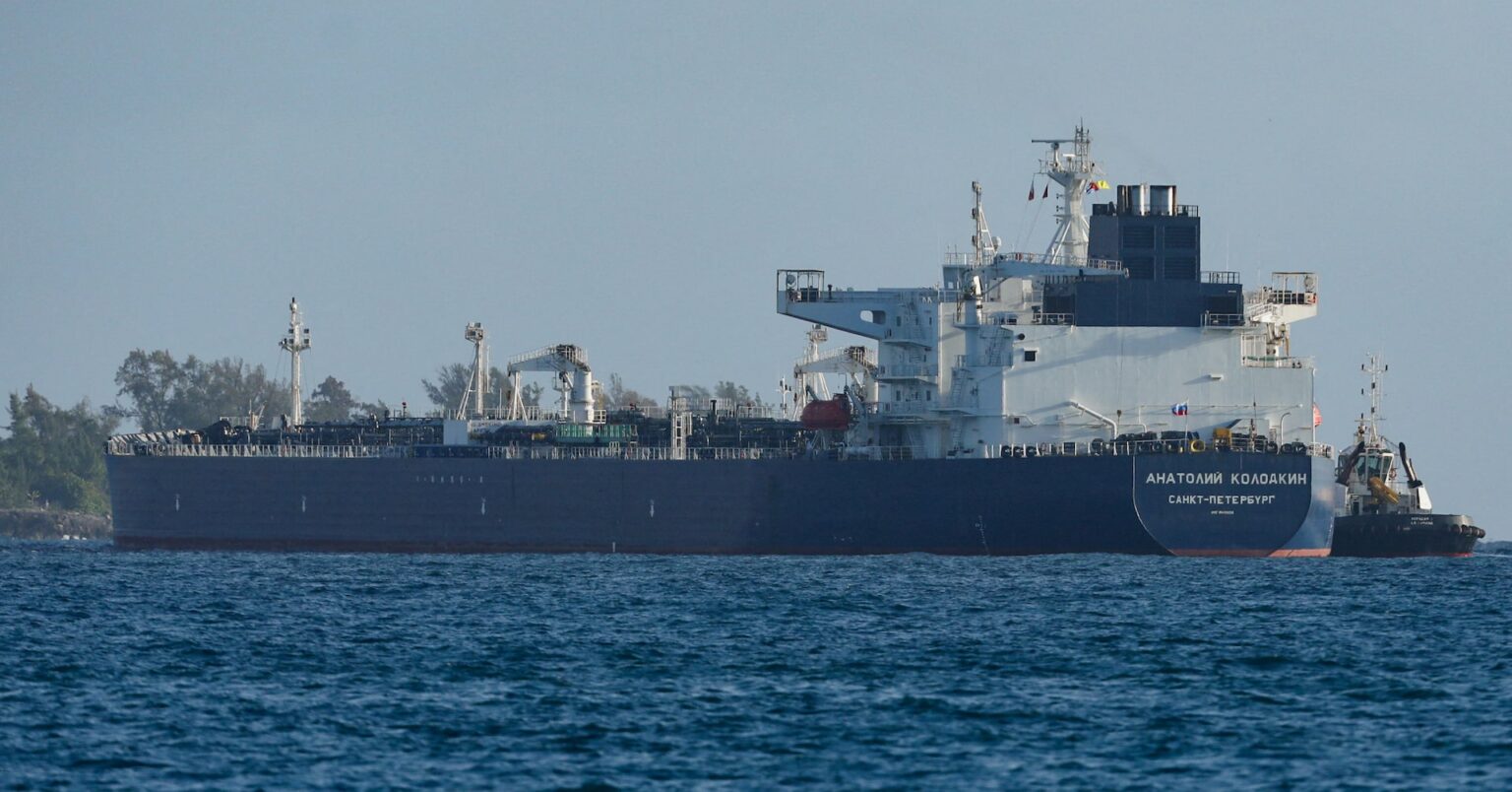 ロシア産原油の輸入、ウクライナ平和・日本の国益に何が効果的かで判断＝高市首相 | ロイター