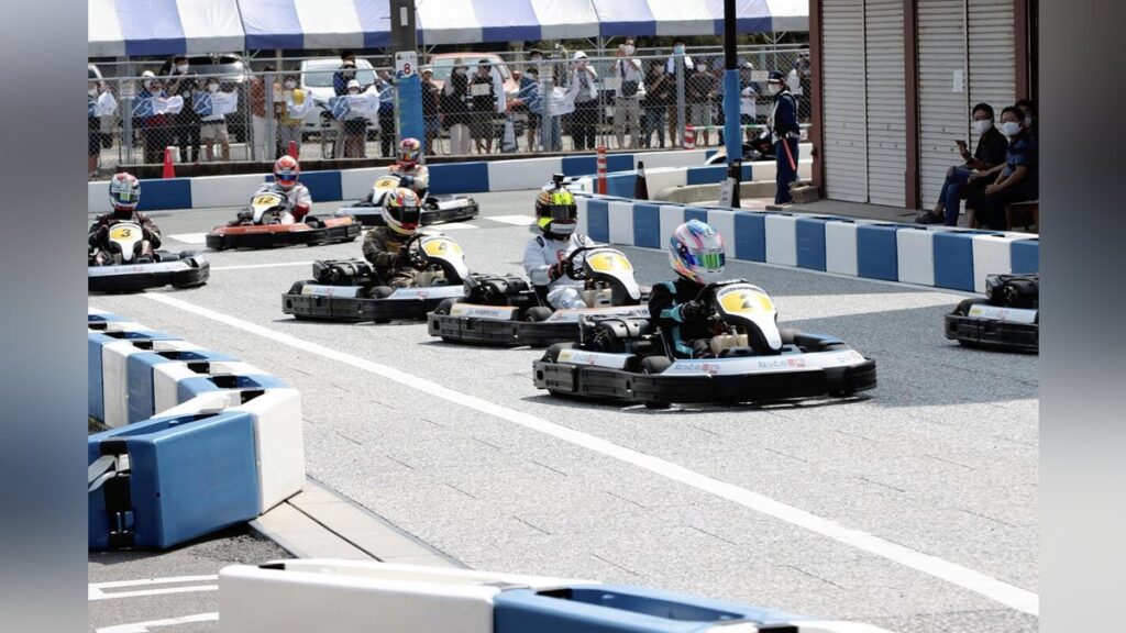 島根県 江津市 公道コースに「レーシングカート大会」島根県江津市で再び開催へ、脱炭素燃料を使用…観衆は安全のため人数制限して県内外から募る方針 : 読売新聞