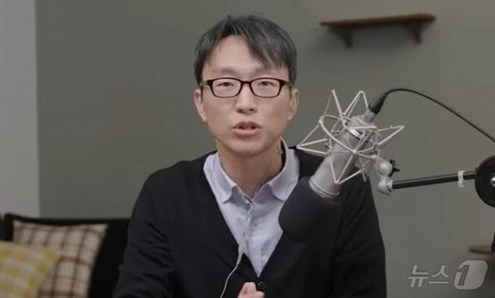 「低速老化」のカリスマ医師を襲ったストーカー騒動…韓国検察の最終判断は「嫌疑なし」と「起訴猶予」　写真枚　国際ニュース：AFPBB News