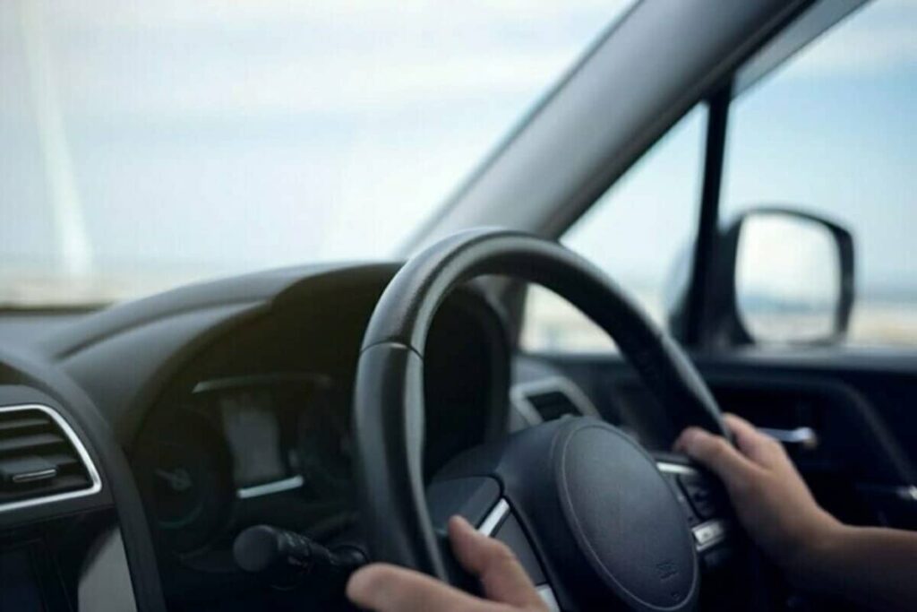 「道合ってる？」宮崎県から熊本県へ向かう途中の光景に仰天　あまりにも険しすぎる道に「戻った方がよくないですか…」 | LIMO | くらしとお金の経済メディア