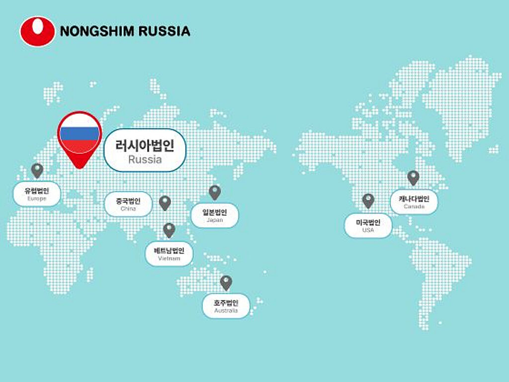 /写真提供=農心