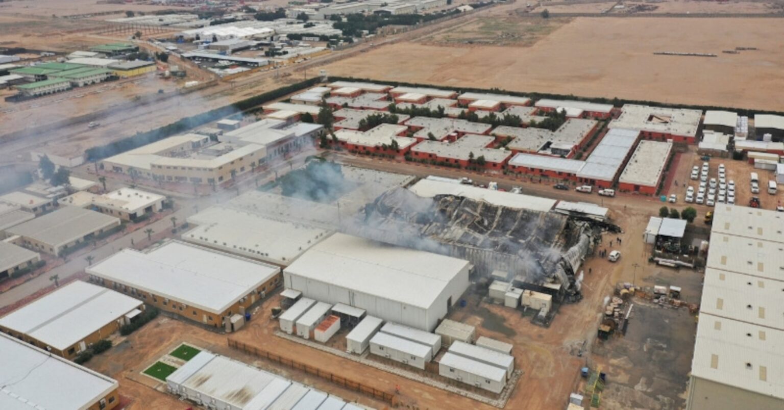 イラクの原油輸出、ホルムズ海峡再開で1週間以内に戦前水準に回復可能 | ロイター