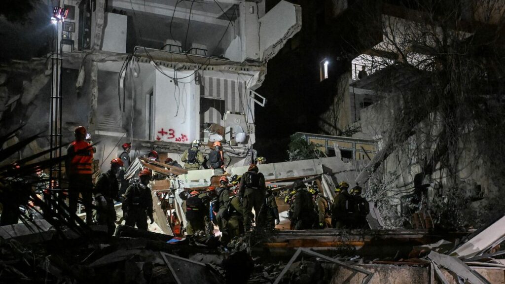 苦しいのはイランだけではない、ミサイルが払底しつつある米国とイスラエル、「時は我が方の味方」と見始めたイラン 【著者に聞く】『イランとアメリカ、そしてイスラエル 「ガザ以後」の中東』の高橋和夫が語るイラン戦争の今後(1/6) | JBpress (ジェイビープレス)