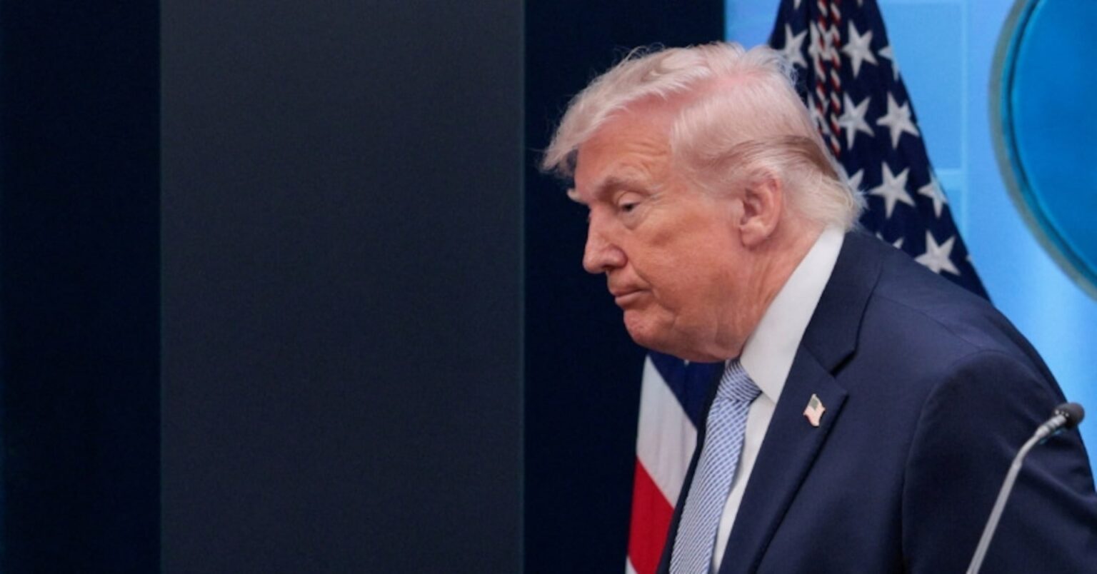 米イラン停戦合意、 トランプ氏は完全勝利と主張 | ロイター 米イラン停戦合意、 トランプ氏は完全勝利と主張 | ロイター