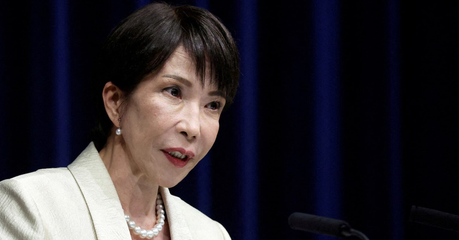 日・イラン首脳が電話会談、高市首相「事態の早期沈静化が重要」 | ロイター