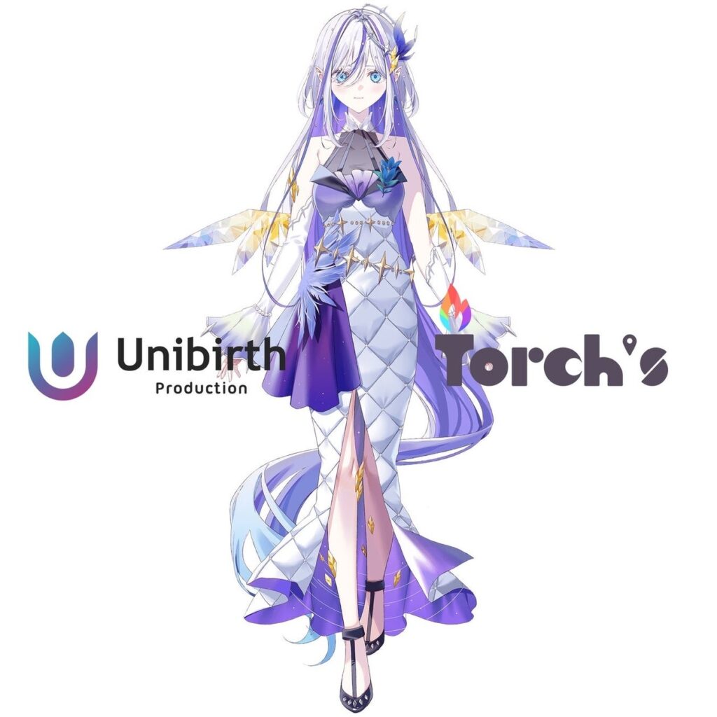 岩手めんこいテレビ公認VTuber 「竜瞳ミリュー」２０２６年４月１１日（土）本格デビュー テレビ生出演＆YouTube初配信 | 株式会社岩手めんこいテレビのプレスリリース