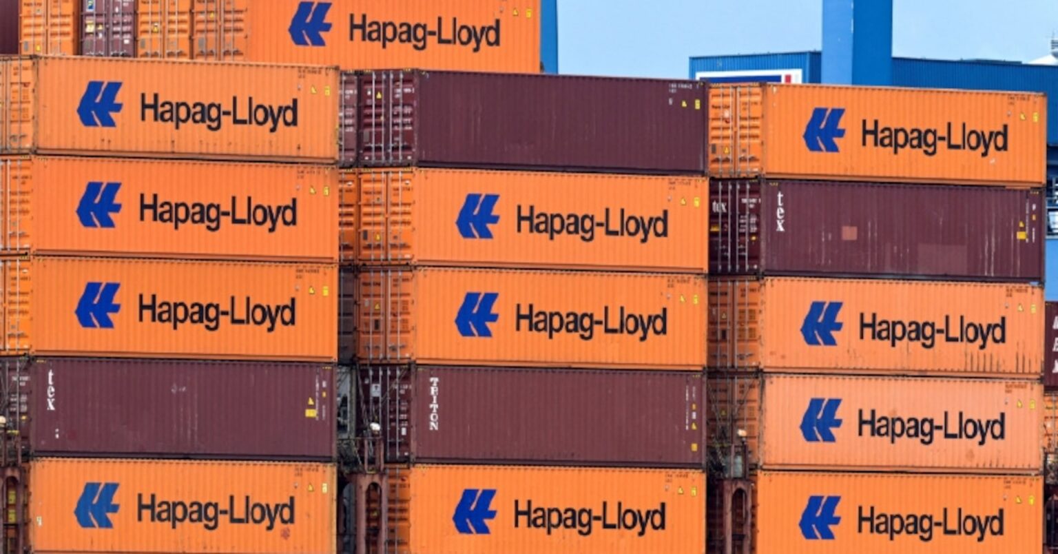 中東情勢安定なら通常運航再開まで6─8週間＝ドイツ海運大手 | ロイター