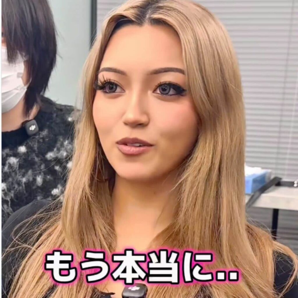 「海外セレブ風ヘアにしたい」愛知県から東京の美容室へ来店の女性が大変身！「もっと早くやれば良かった」 「一生、美しく」を戦略にする。内閣府データから紐解く、2026年の資産形成とウェルビーイングも解説 | LIMO | くらしとお金の経済メディア