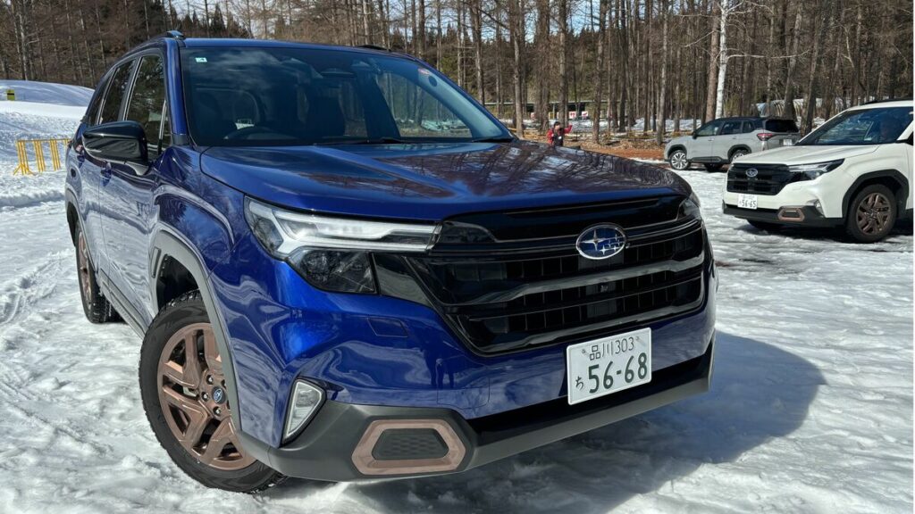 「次世代アイサイト」の姿が見えてきた！ スバル「デジタルカー」戦略を支えるドイツ半導体大手との協業の深層 スバルの柴田CDCOが語る、内製化にこだわる理由(1/4) | JBpress (ジェイビープレス)