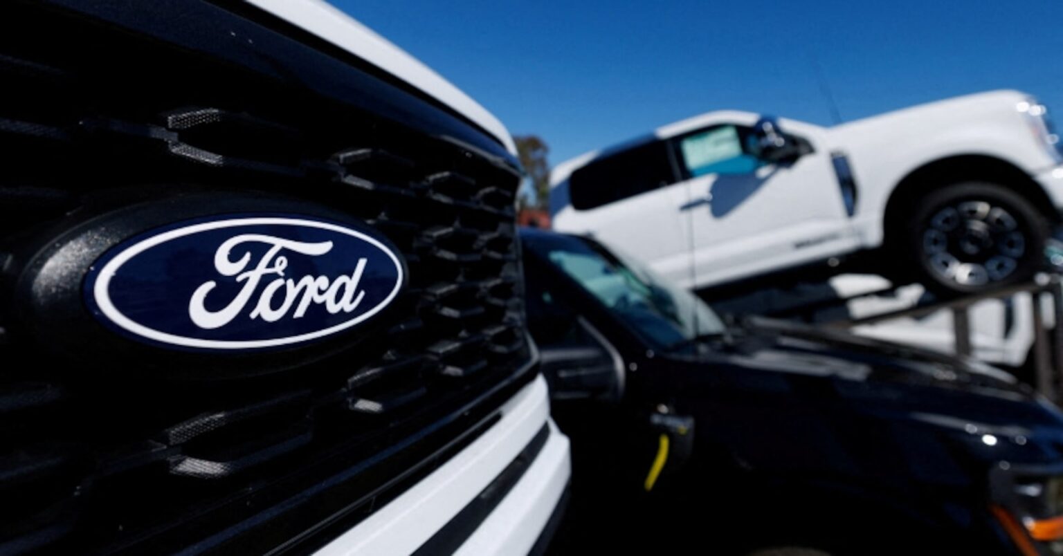 ＥＵの認証変更案、米製大型ピックアップ販売を阻害も＝業界団体 | ロイター