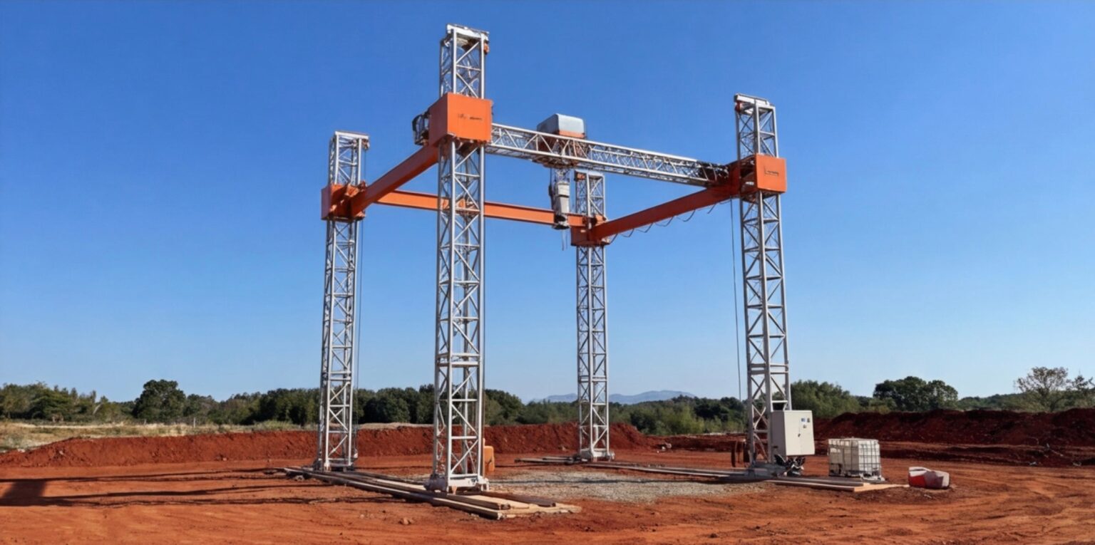 V3D Asia、島根県雲南市にて3Dプリンティング建設技術の実証実験を開始 | V3D Asia 株式会社のプレスリリース