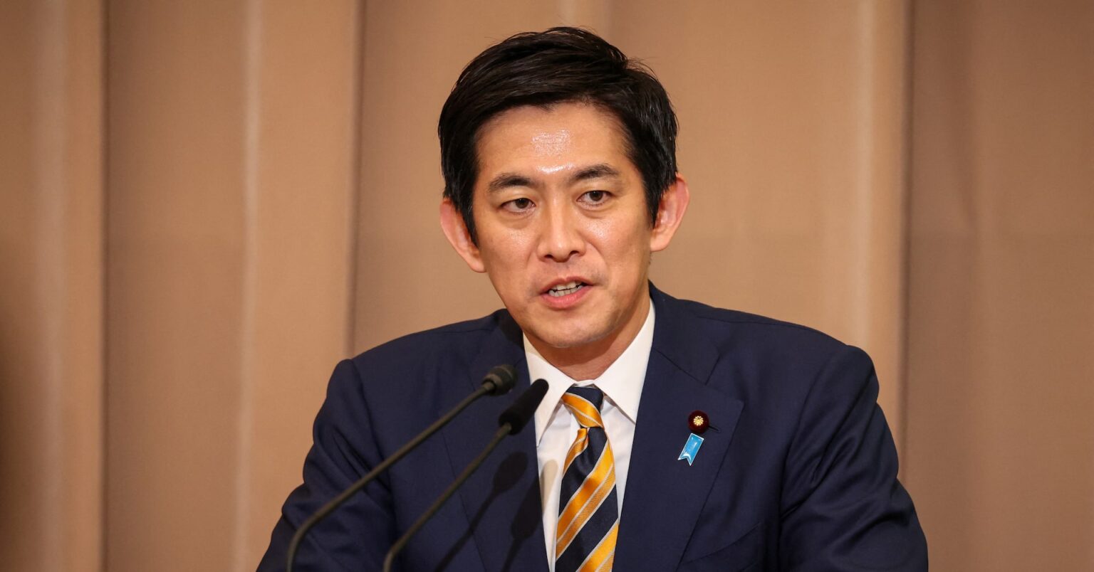 米イラン停戦合意、先行き非常に不透明=小林自民政調会長 | ロイター 米イラン停戦合意、先行き非常に不透明=小林自民政調会長 | ロイター