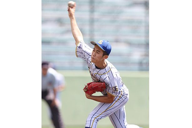 3年生4人が好継投　沖縄県春季高校野球