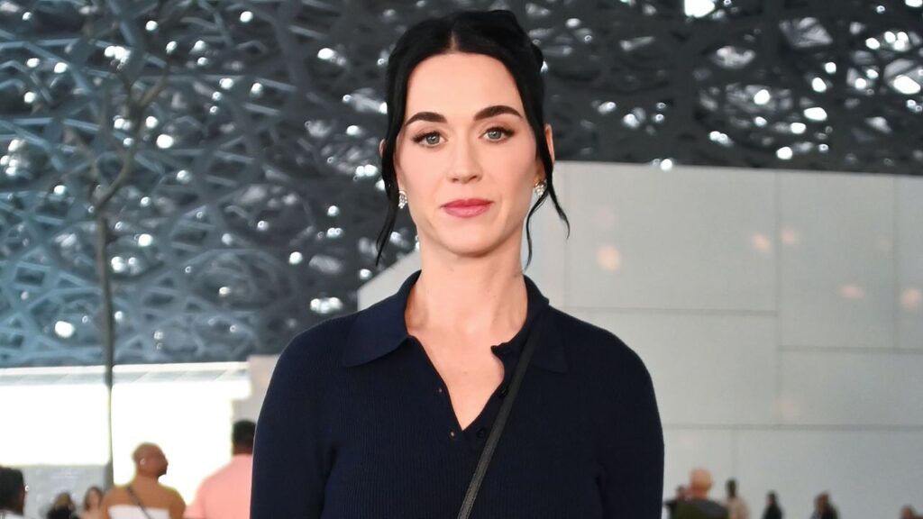 ケイティ・ペリー、ジャスティン・トルドー元カナダ首相との写真を新たに公開 | Vogue Japan