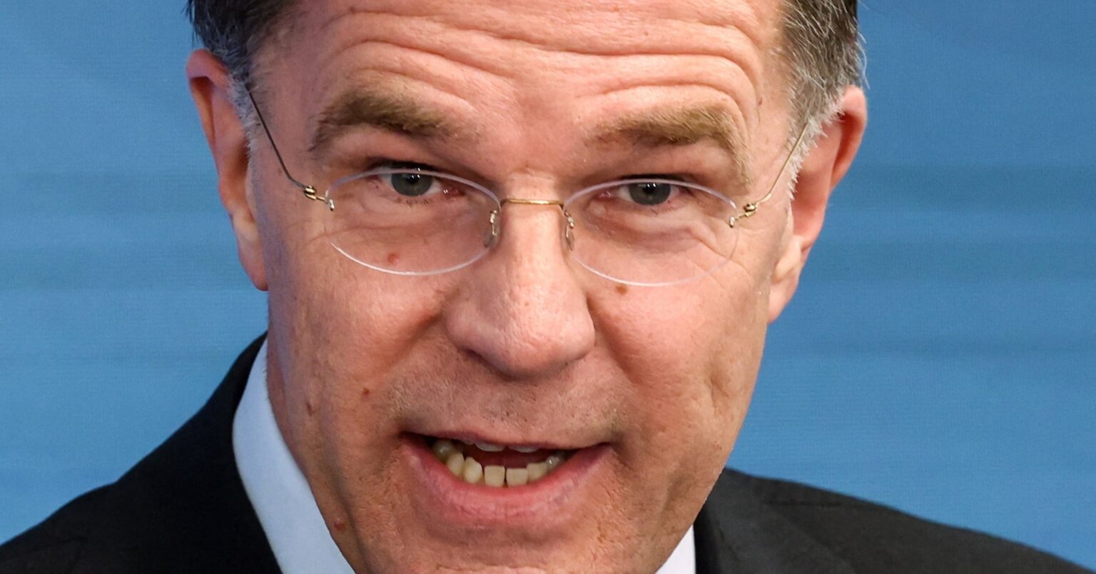 ＮＡＴＯ、対イラン作戦で米要請に対応　当初支援遅れも＝事務総長 | ロイター