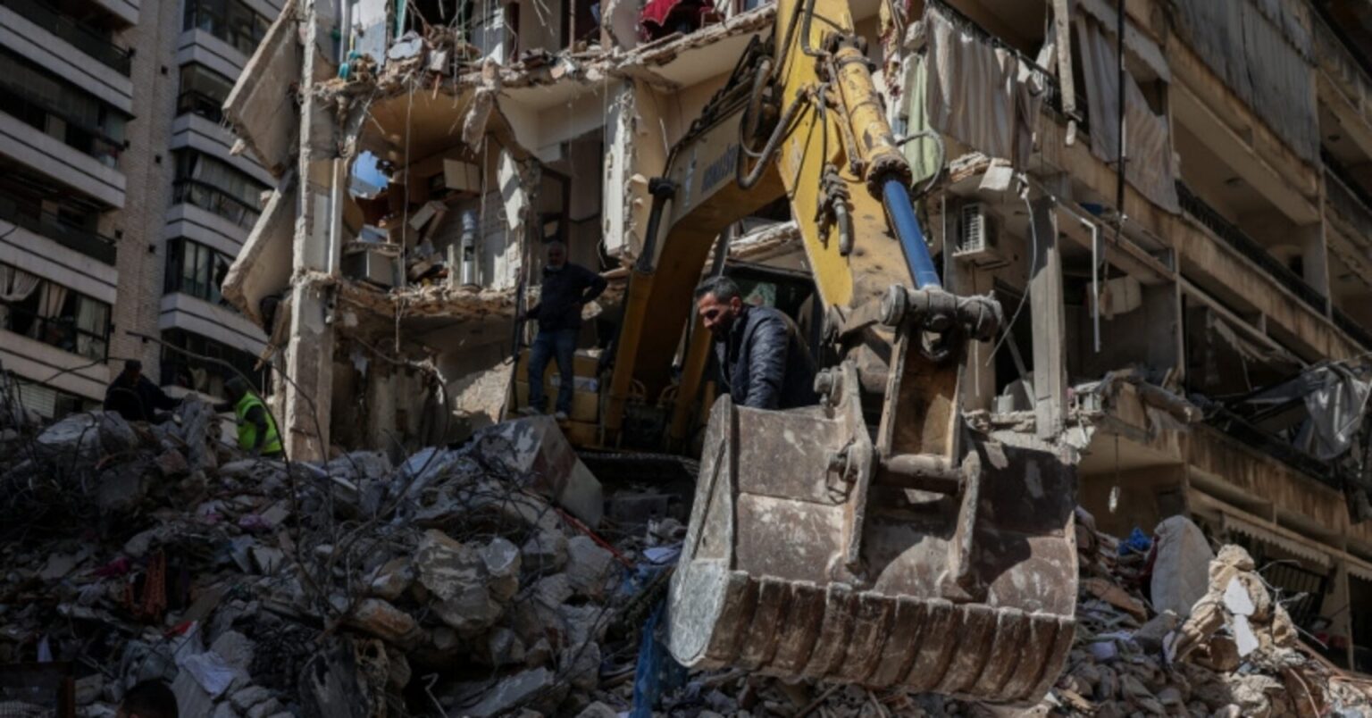 イスラエル、レバノンと交渉へ　ホルムズ海峡航行は依然停滞 | ロイター