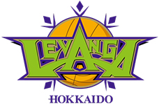 レバンガ北海道のロゴのイメージ画像