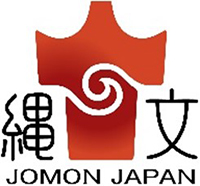 北海道の縄文世界遺産のロゴのイメージ画像