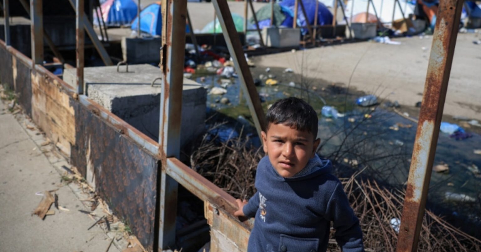 レバノンは食料安保の危機と国連、イスラエル攻撃の南部で特に深刻 | ロイター
