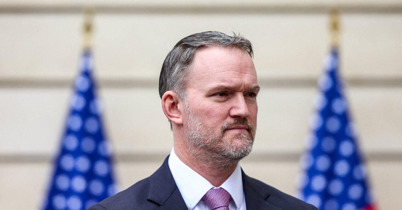 中国がイラン関与なら事態「複雑化」、米ＵＳＴＲ代表が指摘 | ロイター