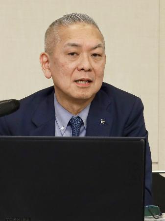 近鉄百貨店、万博で増収増益 公式ストアが業績けん引 | 全国のニュース | 福井新聞ONLINE