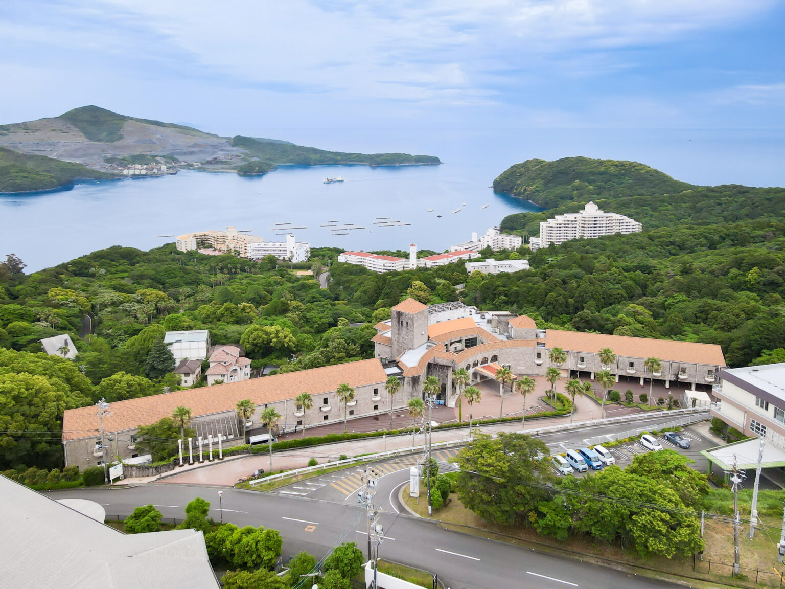 ホテルアルティア鳥羽、リブランド前に伊勢海老や黒毛和牛など地元食材夕食の特別プラン。8月からオールインクルーシブに - トラベル Watch