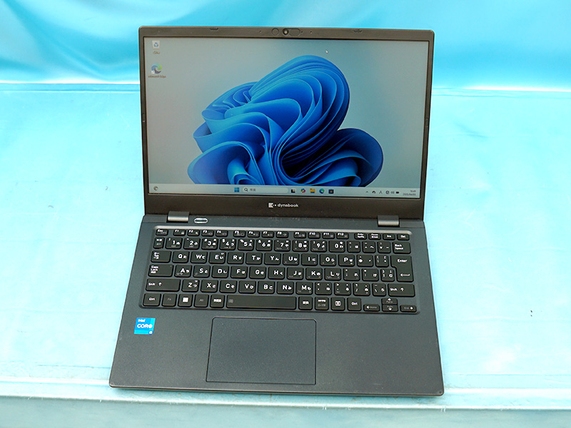 第11世代Core/12GBメモリ搭載のdynabook製13.3インチノートが42,800円!中古PCセール – AKIBA PC Hotline! 第11世代Core/12GBメモリ搭載のdynabook製13.3インチノートが42,800円!中古PCセール - AKIBA PC Hotline!