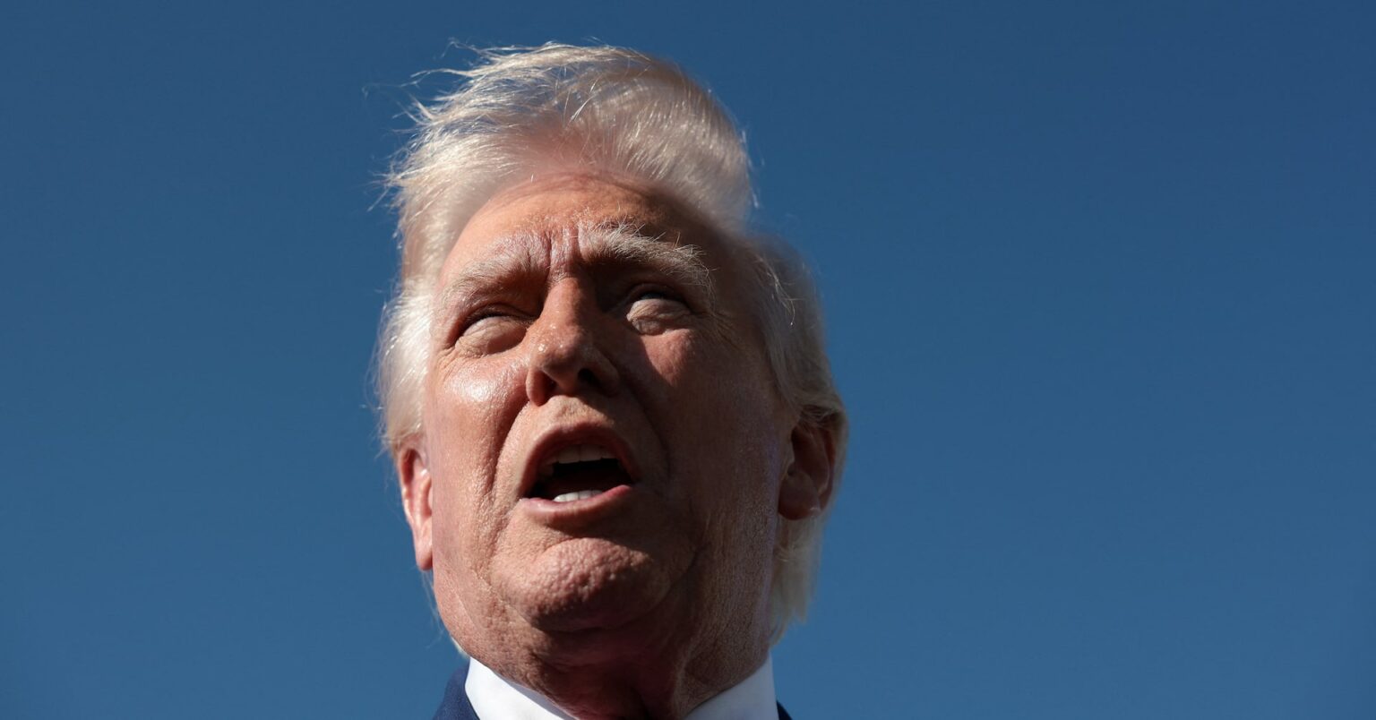 アングル：イラン戦争でインフレ再燃、トランプ政権に逆風　中間選挙の足かせに | ロイター